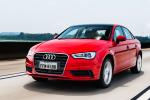 Audi A3 Sedan 1.4 TFSI Flex 2015 года (LA)